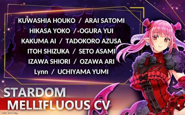 Có vô số kỹ năng tuyệt đẹp, hành động mạnh mẽ làm tăng hoạt ảnh của trận chiến, giúp tạo sự phấn khích