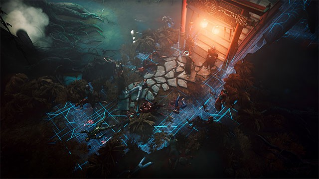 Seven: Enhanced Edition hỗ trợ thêm ngôn ngữ mới và sửa 1 số lỗi quan trọng