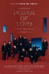 Seventeen Power of Love: The Movie - Phim Tài Liệu Về Seventeen