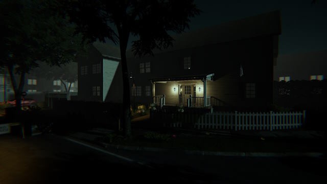 Severance là game kinh dị co-op chủ đề điều tra và săn ma