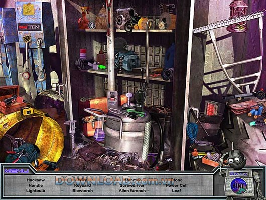 Severe Incident: Cargo Flight 821