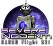 Severe Incident: Cargo Flight 821 - Exploring the Unknown