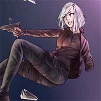 Severed Steel - Game bắn súng FPS hành động kịch tính