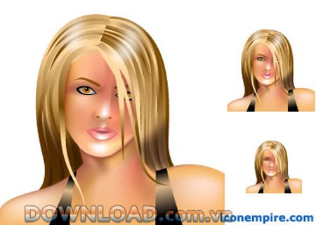 Sexy Girl Clipart 1.0