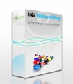 sG BillardShop 5.1 - Phần mềm quản lý Bida chuyên nghiệp