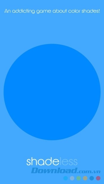 Cách chơi đơn giản nhưng gây nghiện