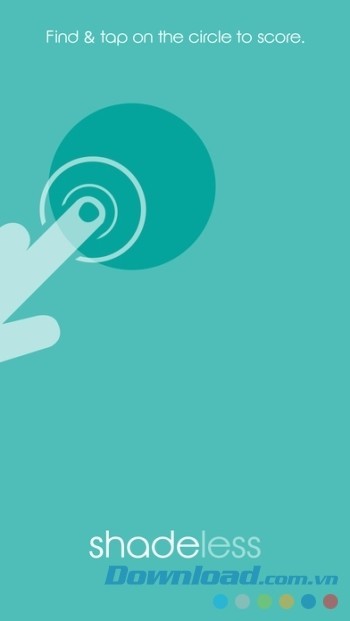 Sử dụng thao tác 1 chạm