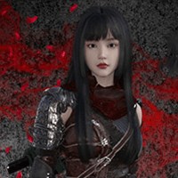 Shadow Angel: Trải nghiệm ARPG Thiên thần bóng tối Early Access