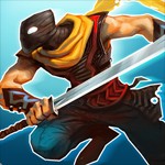 Shadow Blade Zero - Tải game ninja báo thù trên Android
