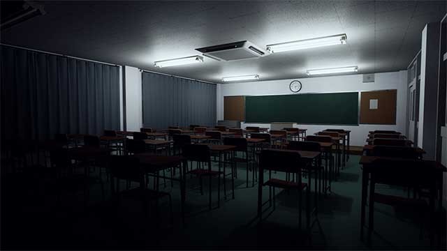 Những hoạt động siêu nhiên sẽ thay đổi mỗi lần bạn chơi