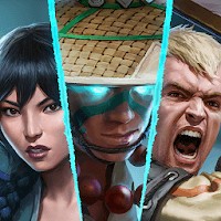 Shadow Fight 4: Arena - Tải Game Android 1.6.3 Miễn Phí