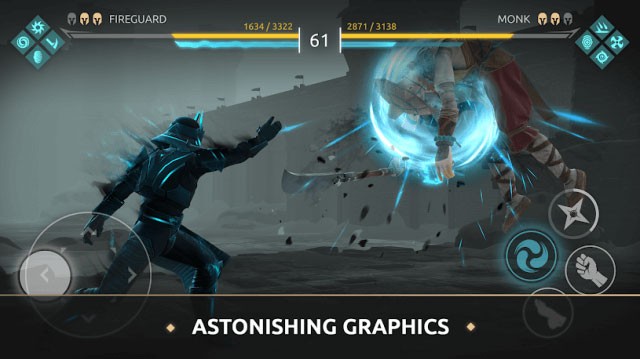 Đồ họa đỉnh cao