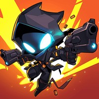 Shadow Gun: Epic Shooting War - Tải game bắn súng hành động cho iOS