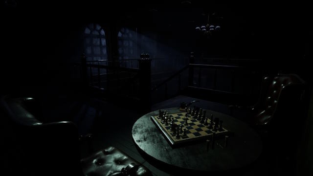 Game tập trung vào khía cạnh khám phá môi trường, giải đố và cơ chế loot đồ