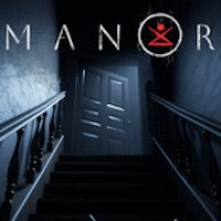 Shadow Hills Manor - Game kinh dị Dinh thự ma ám