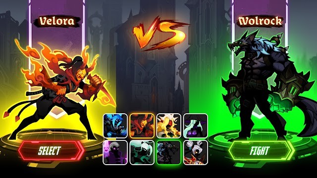 Chống lại những mối đe dọa không ngừng trong bóng tối