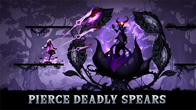 Trải nghiệm bầu không khí game cực đỉnh