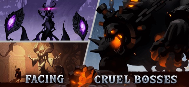 Thu thập vũ khí, trang thiết bị tốt nhất để chinh phục mọi thách thức phía trước