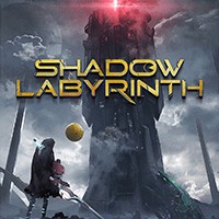 Shadow Labyrinth: Pac-Man Phiên Bản Cá Nhân Hóa
