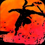 Shadow Ninja: Apocalypse - Game Ninja Hành Động Căng Thẳng