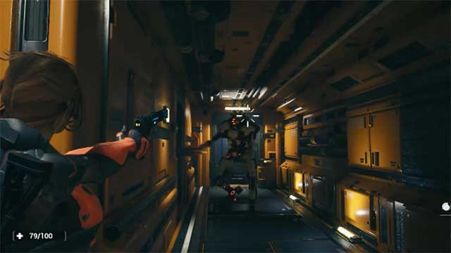 Game kết hợp lối chơi chiến đấu thời gian thực với các yếu tố khám phá