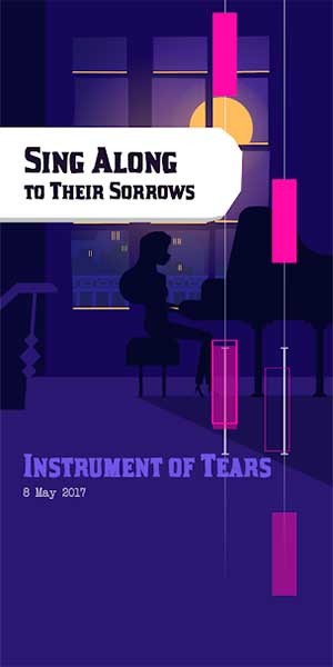 Tìm hiểu về cảm xúc của từng nhân vật