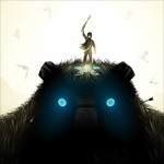 Shadow of the Colossus PS4 - Game Hành Trình Bất Tận