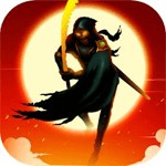 Shadow Stickman: Dark Rising - Tải Game iOS Hành Động Chặt Chém