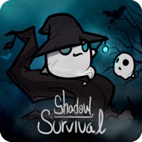 Shadow Survival iOS 1.7.6: Game Sinh Tồn Ma Cà Rồng