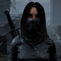 Shadow Watcher - Game ARPG Thợ Săn Bóng Tối