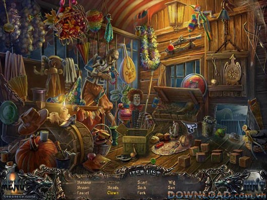 Shadow Wolf Mysteries: Curse of the Full Moon