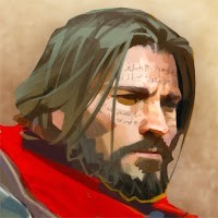 Shadowborn iOS 0.5.14: Game RPG Giả Tưởng Đen Tối