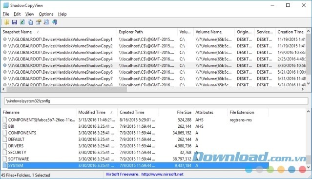 Giao diện người dùng thân thiện và dễ theo dõi