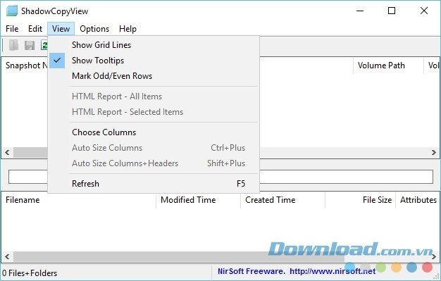 Giải pháp lấy lại dữ liệu nhanh chóng khi hệ thống bị lỗi
