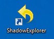 ShadowExplorer - Khám phá và Quản lý Shadow Copies