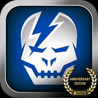 SHADOWGUN iOS 1.7.0: Game bắn súng hành động đỉnh cao