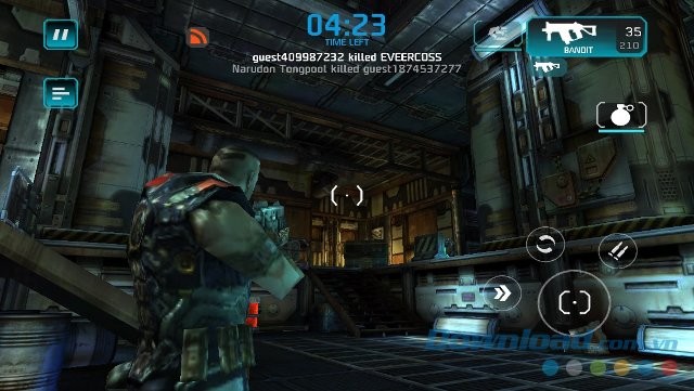 Góc nhìn người thứ 3