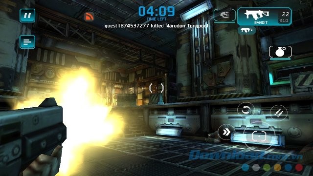 Đồ họa hoành tráng