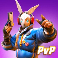 Shadowgun War Games Android: FPS Overwatch trên di động