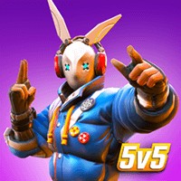 Shadowgun War Games iOS: Game bắn súng 5v5 đỉnh cao