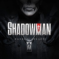 Shadowman: Darque Legacy - Game kinh dị đen tối