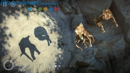 Game có đồ họa đẹp như một tác phẩm nghệ thuật