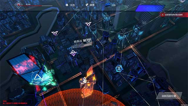 Game có hàng trăm thẻ tùy chọn để bạn mở rộng và nâng cấp bộ bài