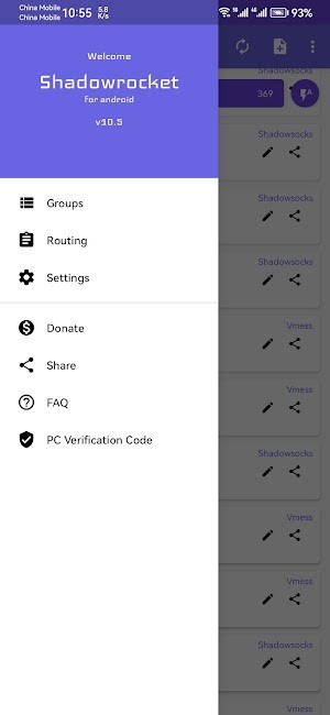 Sử dụng đơn giản