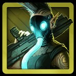 Shadowrun Returns Android: Game RPG Chiến Đấu Theo Lượt Hấp Dẫn