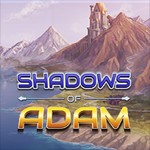 Shadows of Adam 1.0.4 - Game nhập vai mới cho PC, Mac & Linux