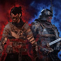 Shadows of Destruction - Game kiếm hiệp Bóng tối hủy diệt