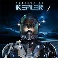 Shadows of Kepler: Game Sinh Tồn Không Gian Kinh Dị