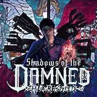 Shadows of the Damned: Hella Remastered - Game phiêu lưu diệt quỷ