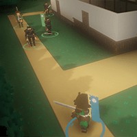 Shadows of the Sengoku: Game RTS Thống Nhất Nhật Bản